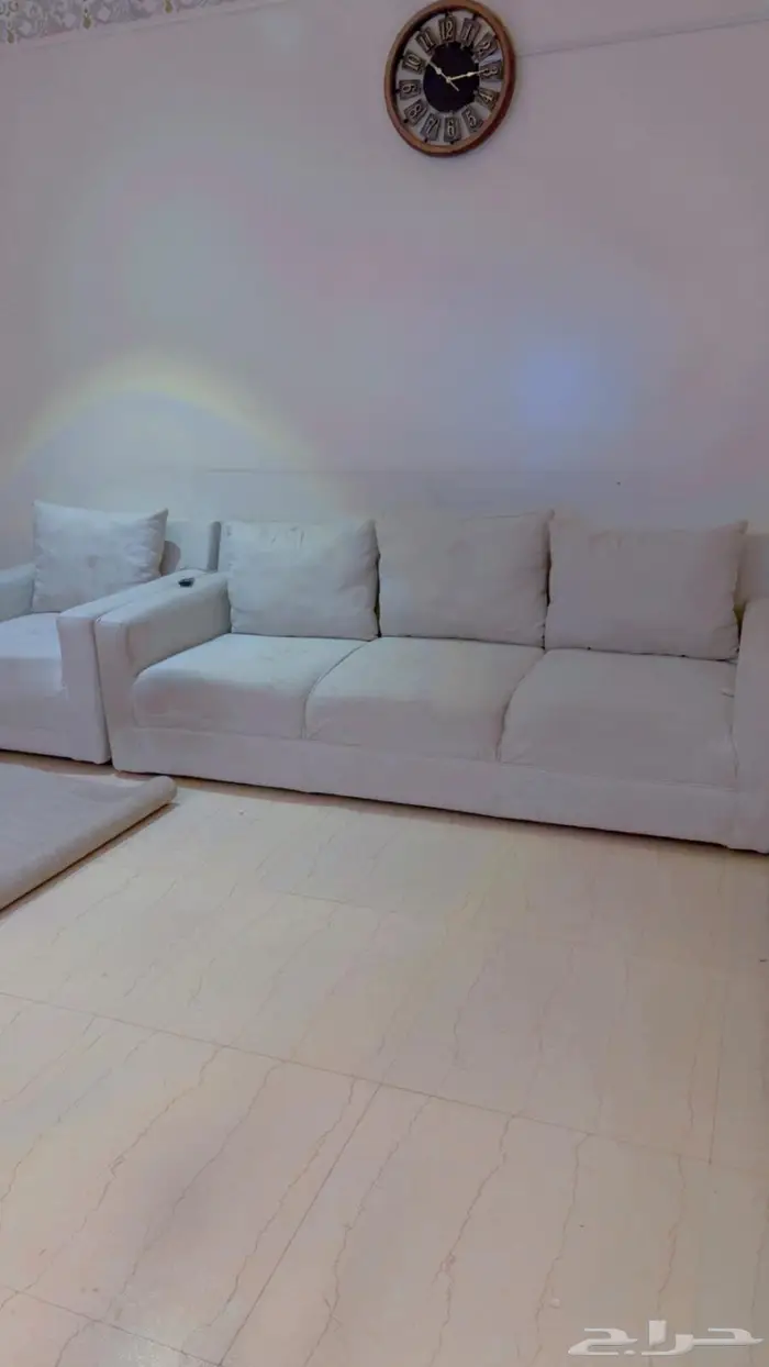 كنب امريكي للبيع 3