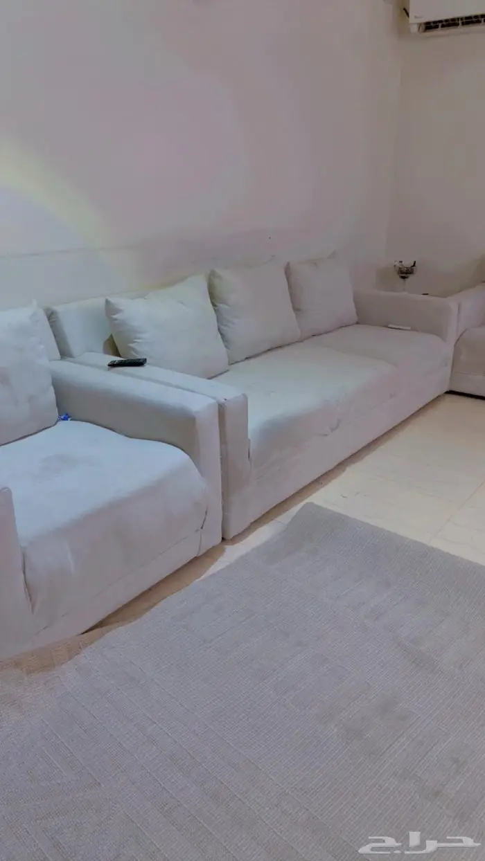 كنب امريكي للبيع 1