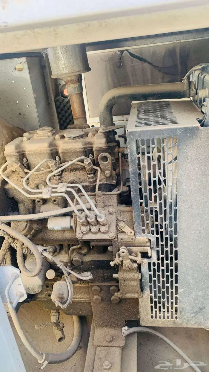 مولدات كهرباء 6