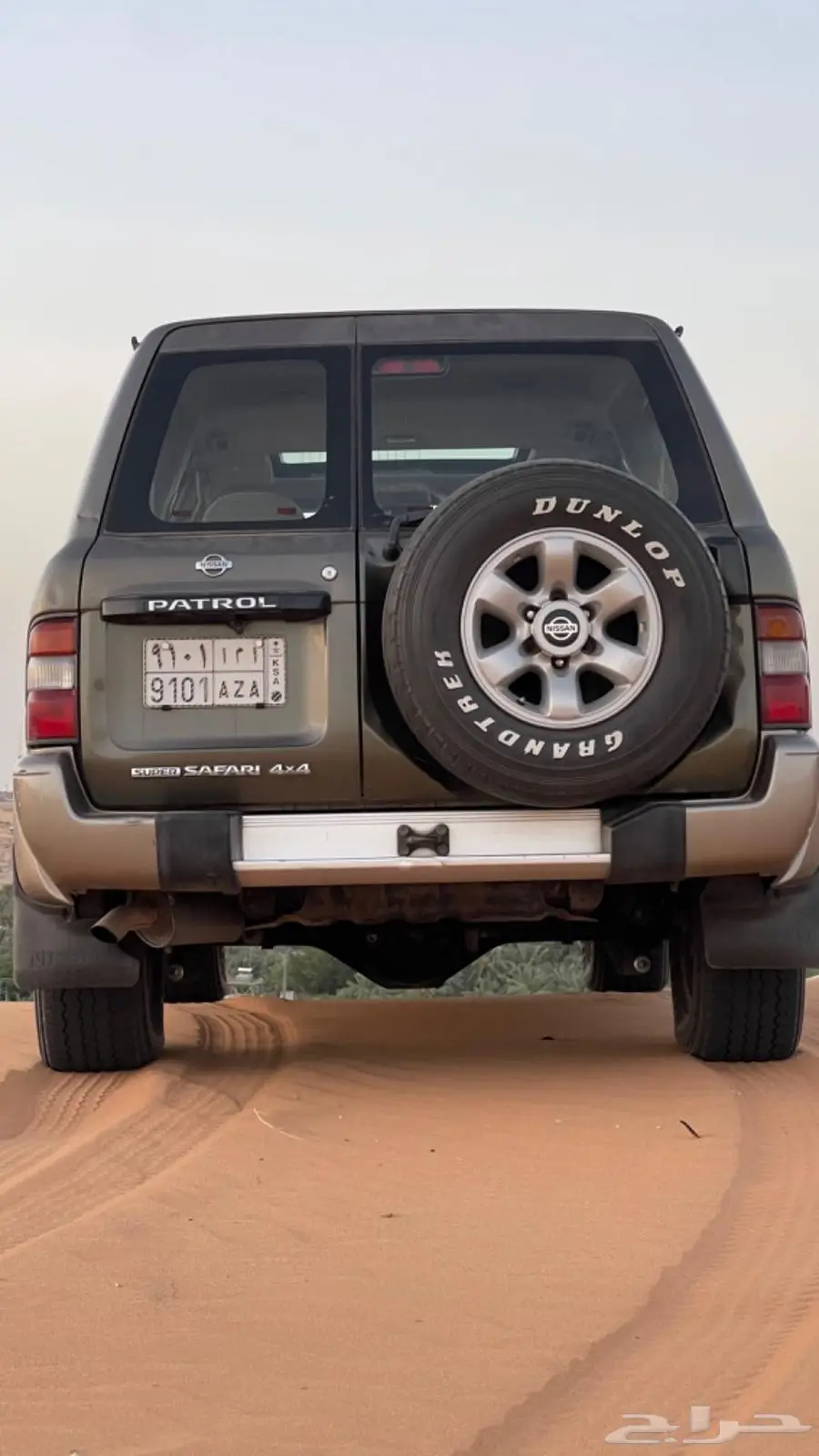 سوبر سفاري 98 10