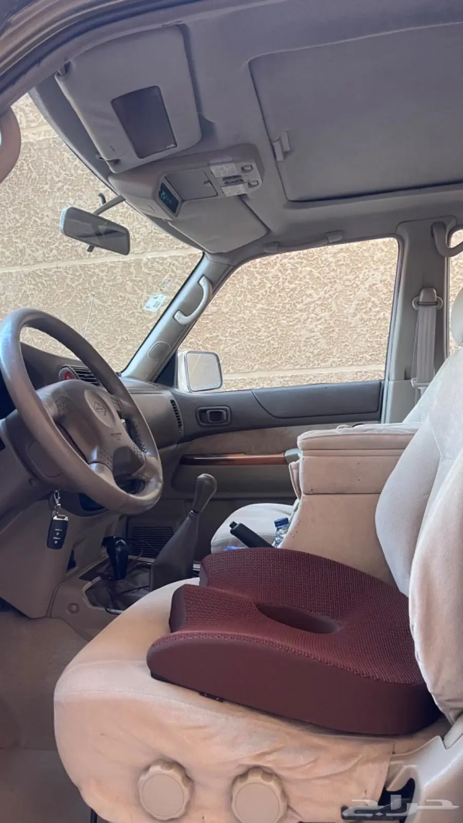 سوبر سفاري 98 17