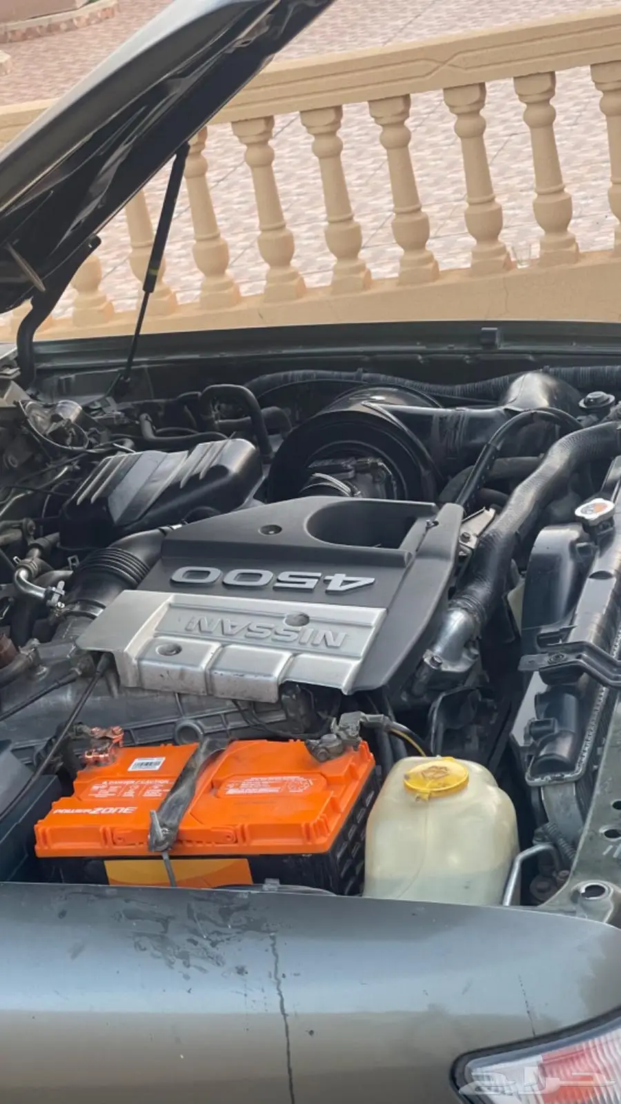 سوبر سفاري 98 21