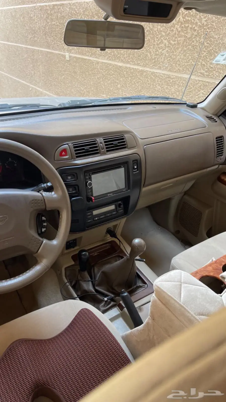 سوبر سفاري 98 16