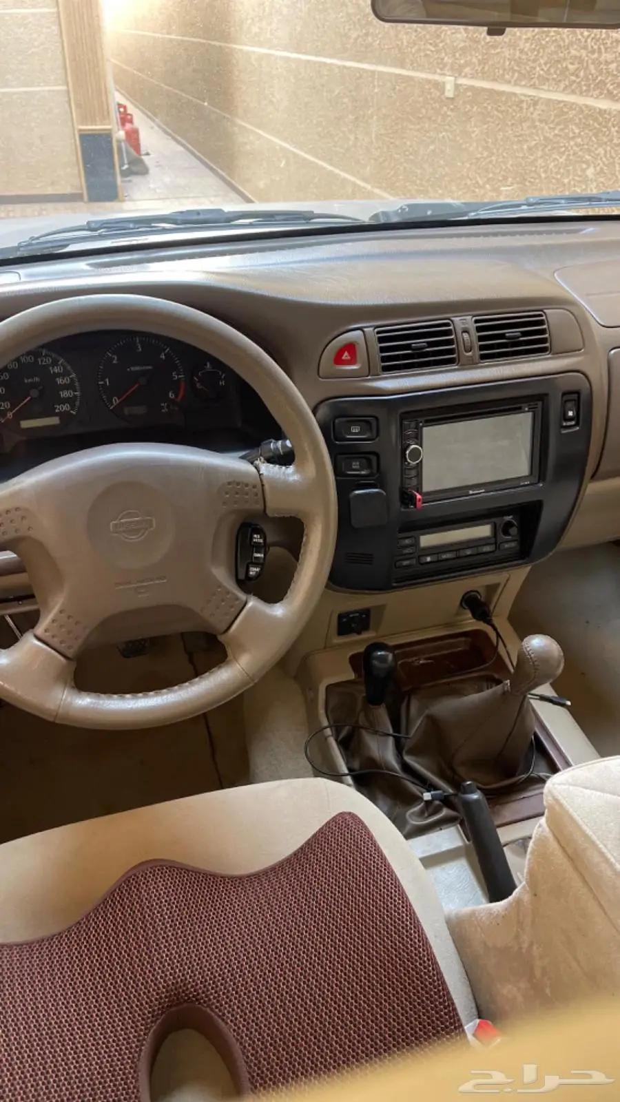 سوبر سفاري 98 12
