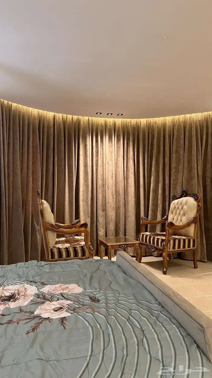 شاليه نظام فللله مسابح 8