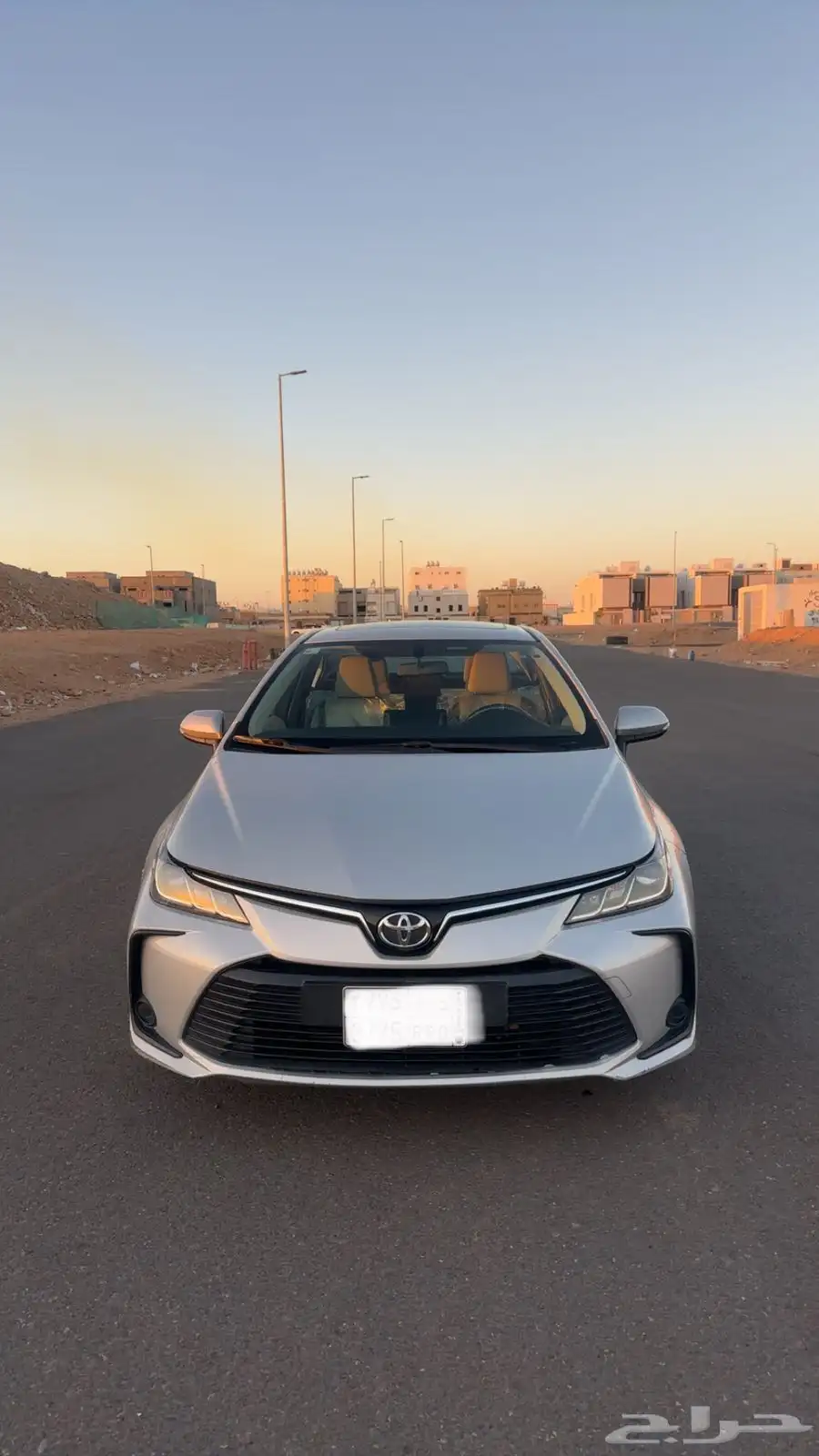 كورولا 2020 نص فل 2