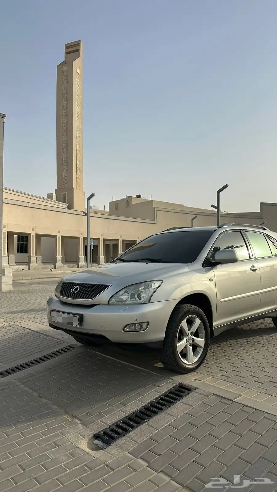 RX2006 شبه مخزن 0