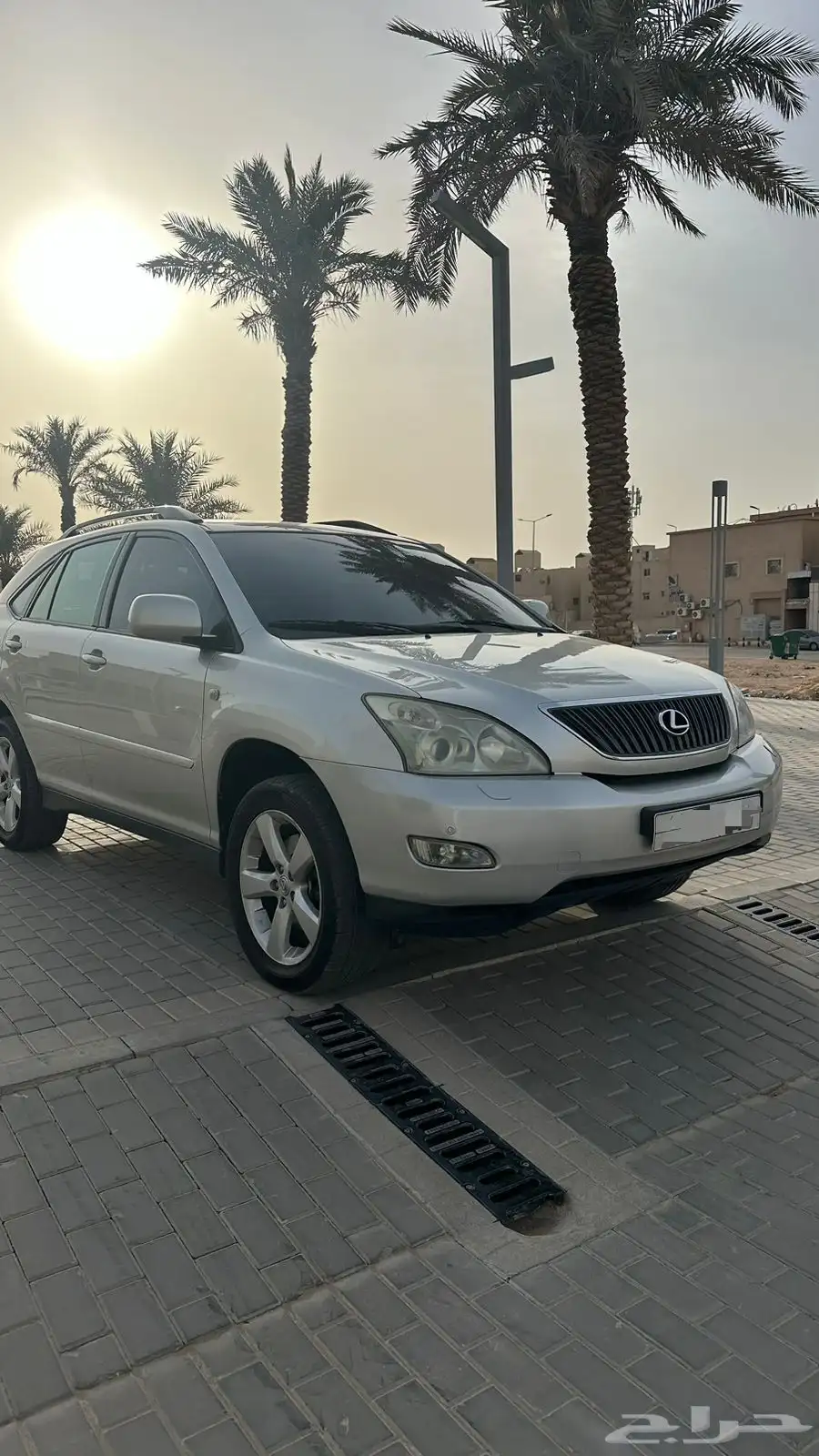 RX2006 شبه مخزن 2