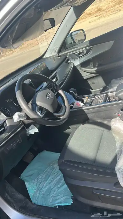 شيري فور 2023 6