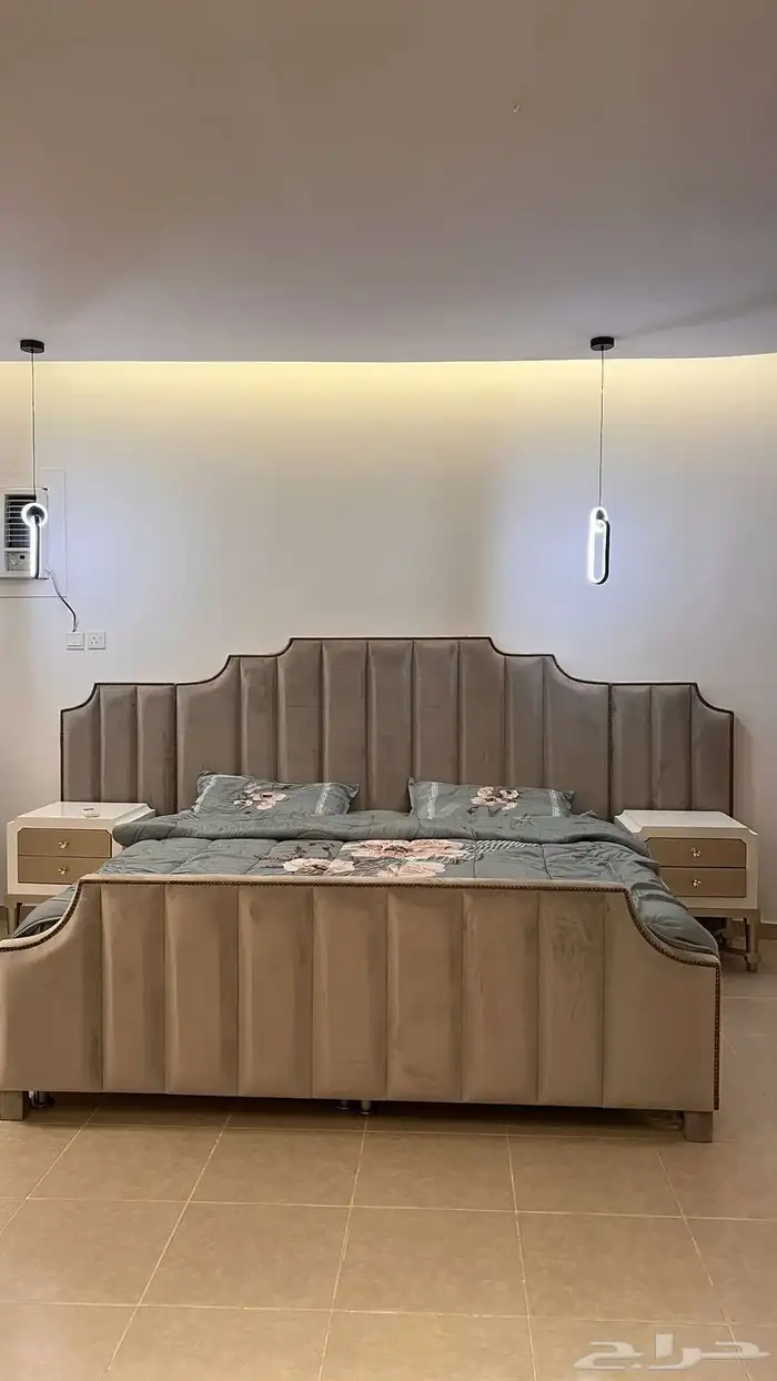 شاليه نظام فللله مسابح 5