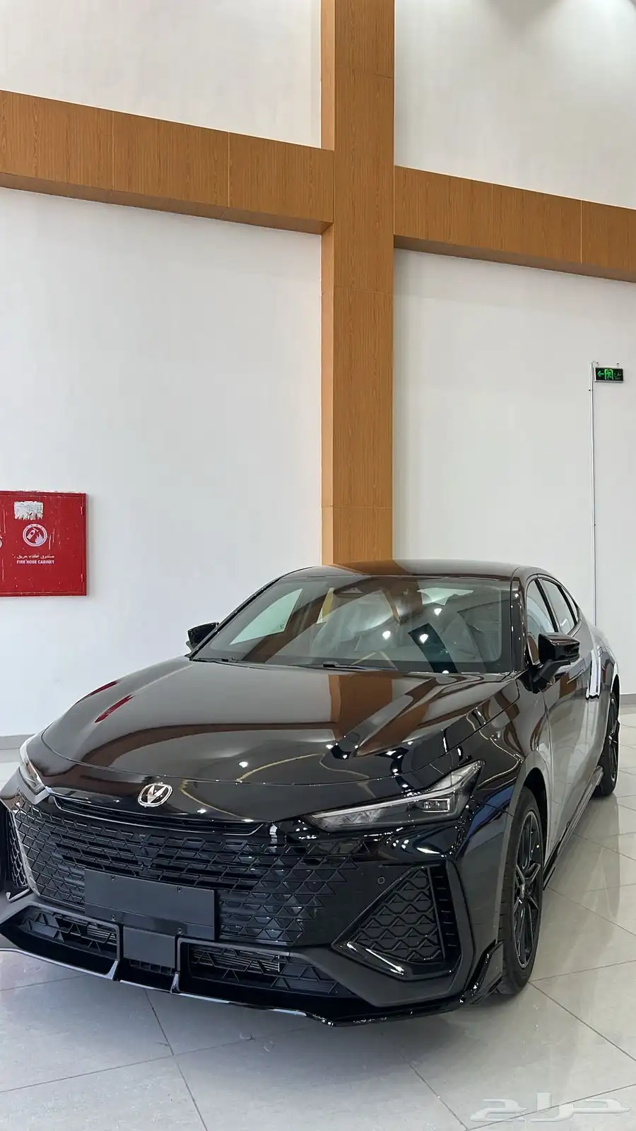 يوني في 2026 UNI-V 1