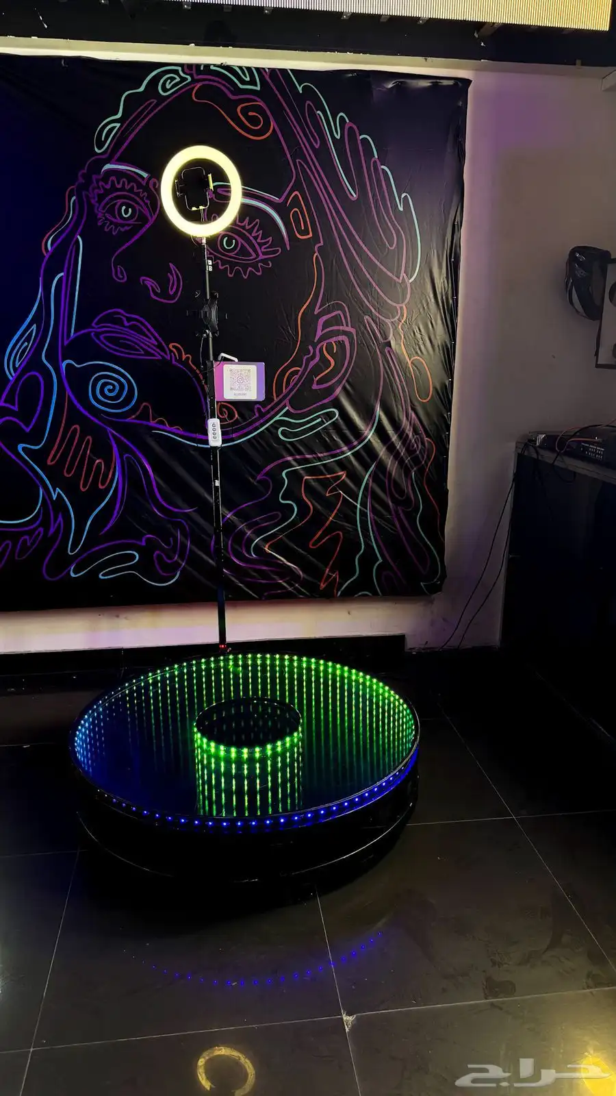 ترند لندن 360 0