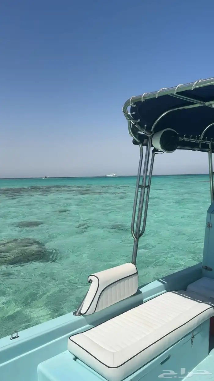 رحلات جزيرة بياضه مالديف جدة 10