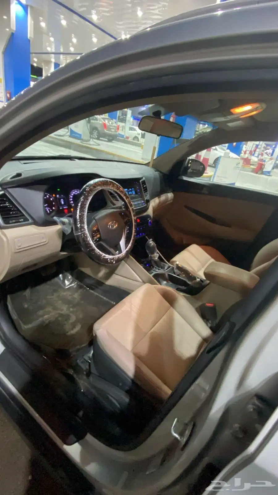 هيونداي توسان 2018 5