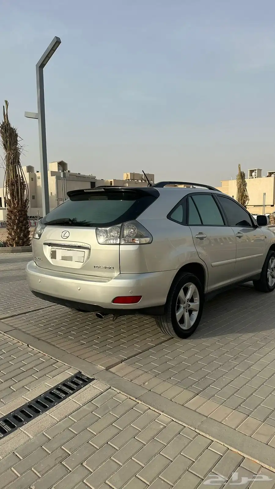 RX2006 شبه مخزن 3