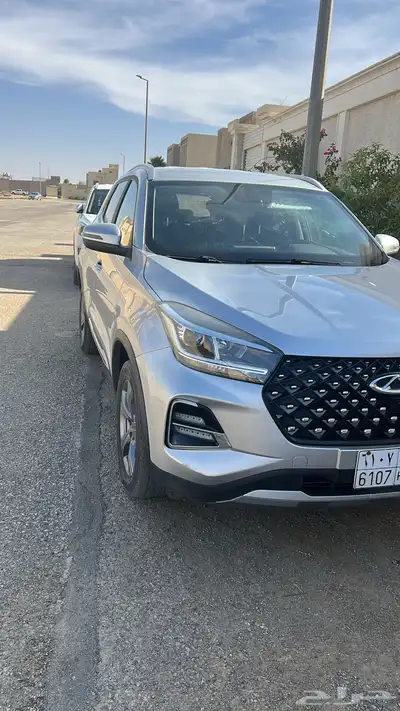 شيري فور 2023 0