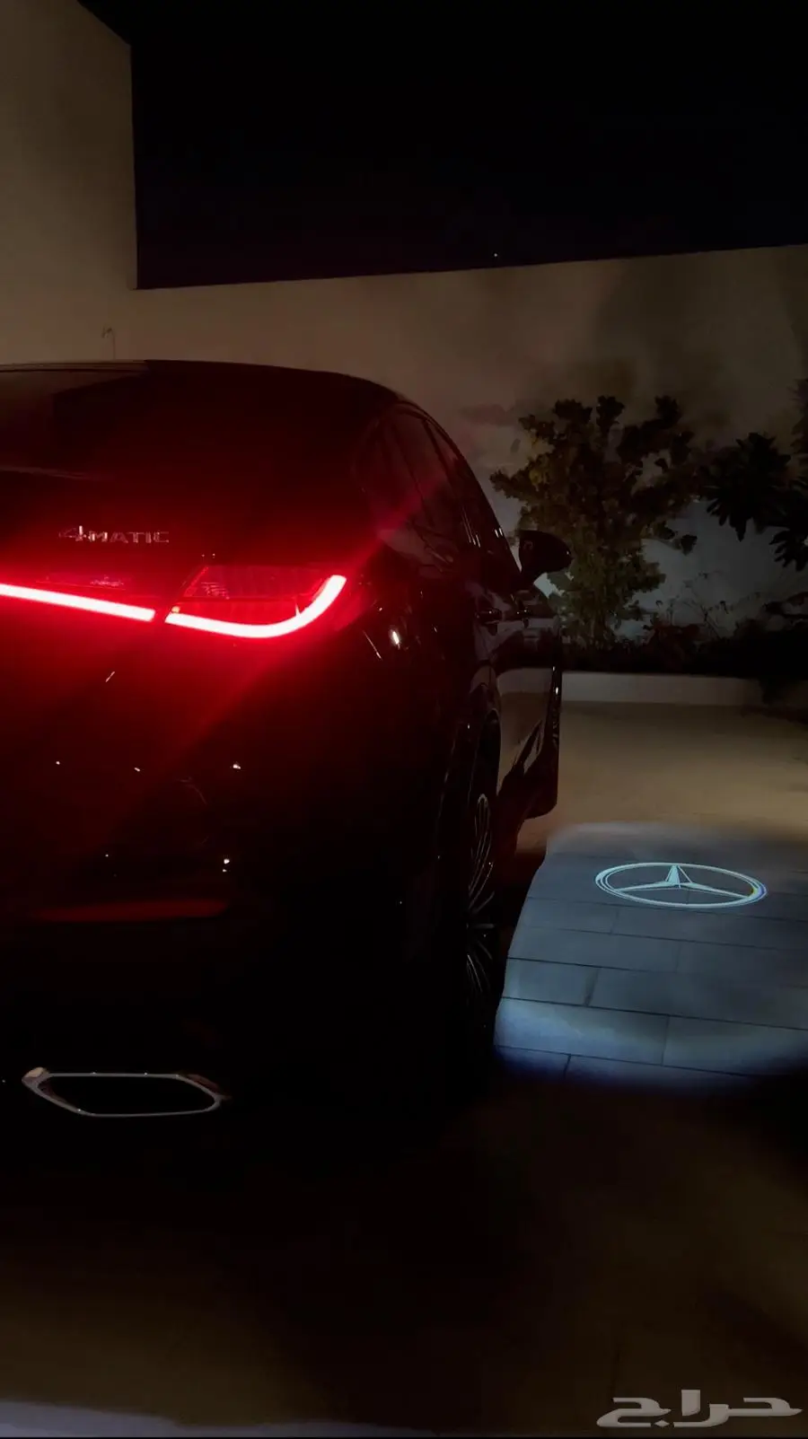 2024 Mercedes-Benz GLC 200 COUPE 4MATIC 6