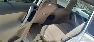 تويوتا برادو 2020 6