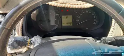 تويوتا برادو 2020 9
