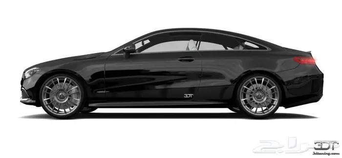 مجسمات المنيوم من شركة 3DTuning 3