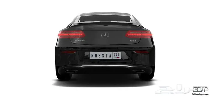 مجسمات المنيوم من شركة 3DTuning 2