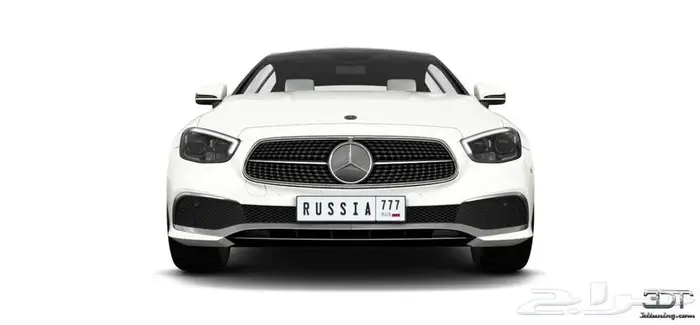 مجسمات المنيوم من شركة 3DTuning 5