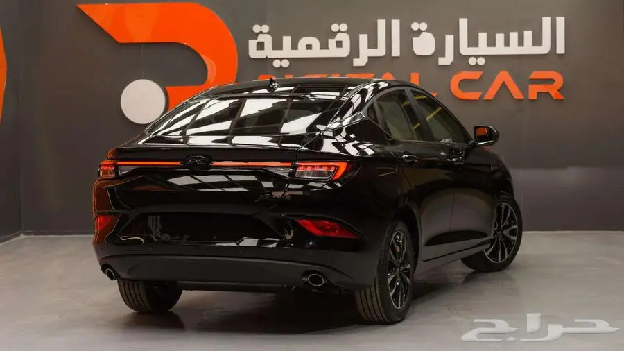 جاك J7 انتليجنت موديل 2025 10