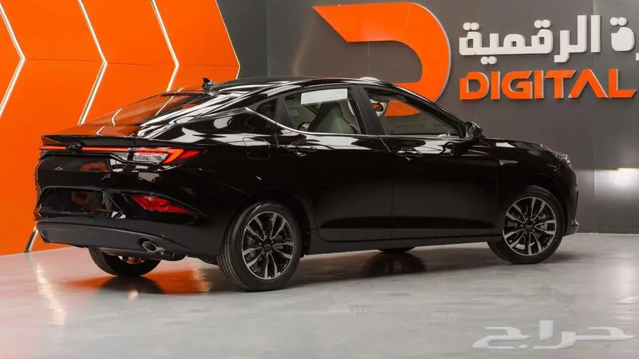 جاك J7 انتليجنت موديل 2025 3
