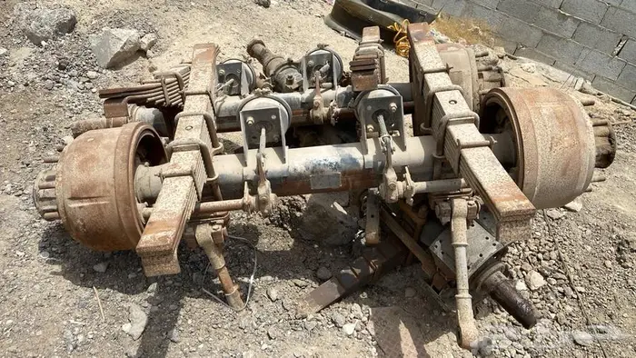 دناقل سطحات اوربيه 0