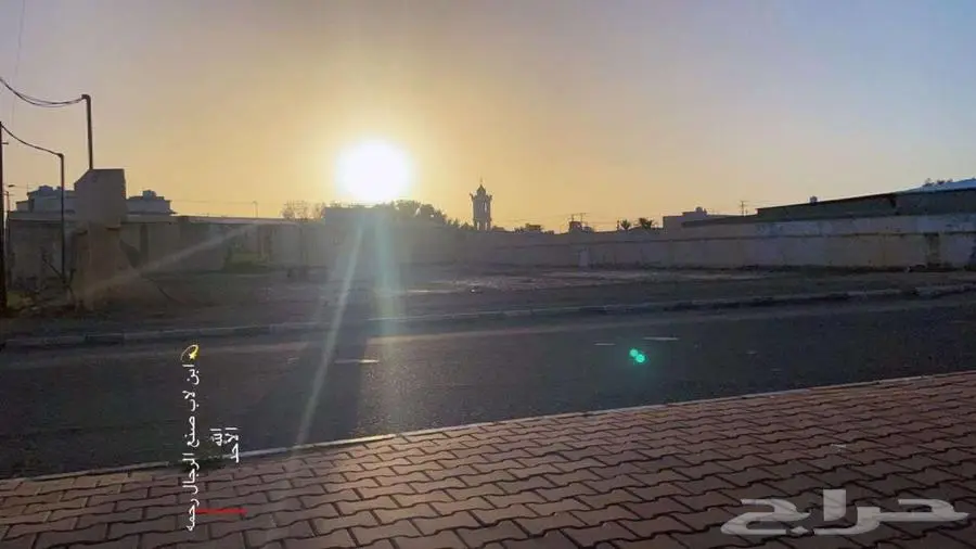 للبيع أو الإستثمار أرض في عفيف 6