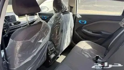 كيا K3 استاندر مطور مكينه 1.6 موديل 2024 كاش وتمويل عروض 9