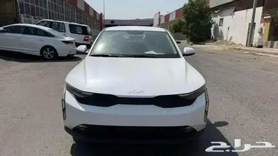 كيا K3 استاندر مطور مكينه 1.6 موديل 2024 كاش وتمويل عروض 0