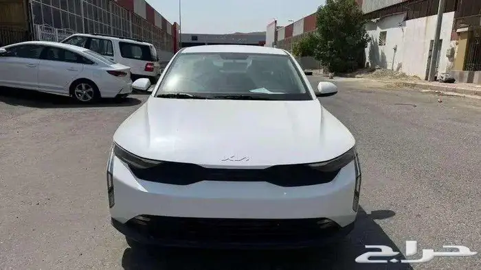 كيا K3 استاندر مطور مكينه 1.6 موديل 2024 كاش وتمويل عروض 0