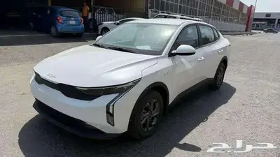 كيا K3 استاندر مطور مكينه 1.6 موديل 2024 كاش وتمويل عروض 5
