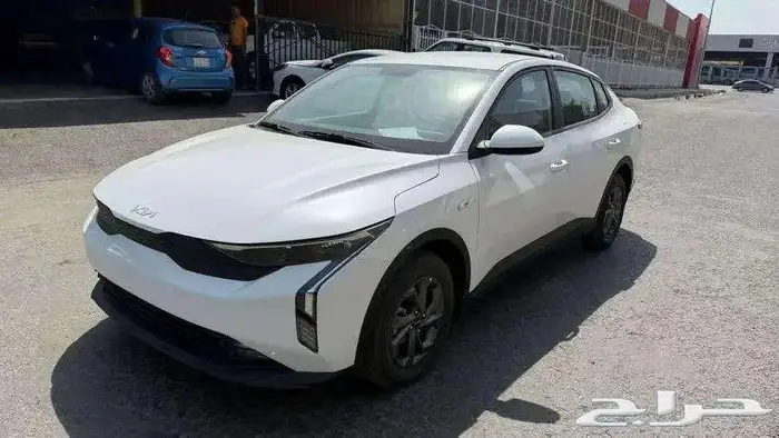 كيا K3 استاندر مطور مكينه 1.6 موديل 2024 كاش وتمويل عروض 5