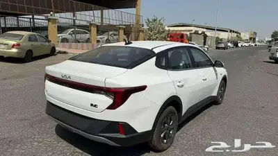كيا K3 استاندر مطور مكينه 1.6 موديل 2024 كاش وتمويل عروض 4