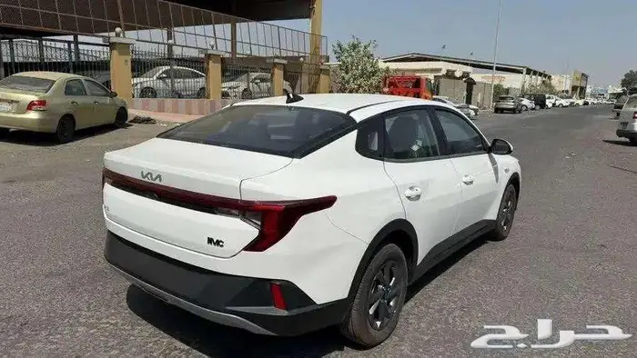 كيا K3 استاندر مطور مكينه 1.6 موديل 2024 كاش وتمويل عروض 4