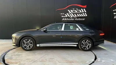 هيونداي ازيرا كلاسيك 2025 2