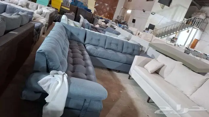 كنب جديد جاهز 32