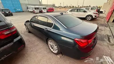 بي ام 2014 فل مصدوم 3