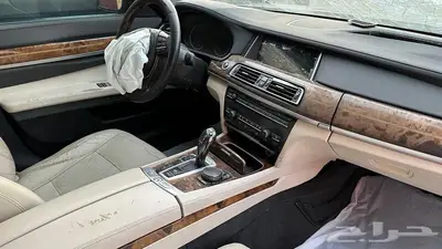 بي ام 2014 فل مصدوم 7