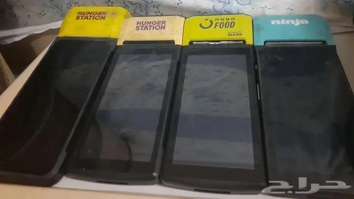 أجهزة استقبال طلبات التطبيقات تنزيل السعر إلى 400 0