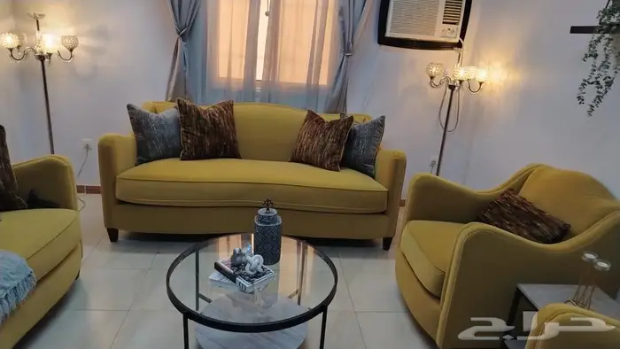 كنب أمريكي من The factory 5