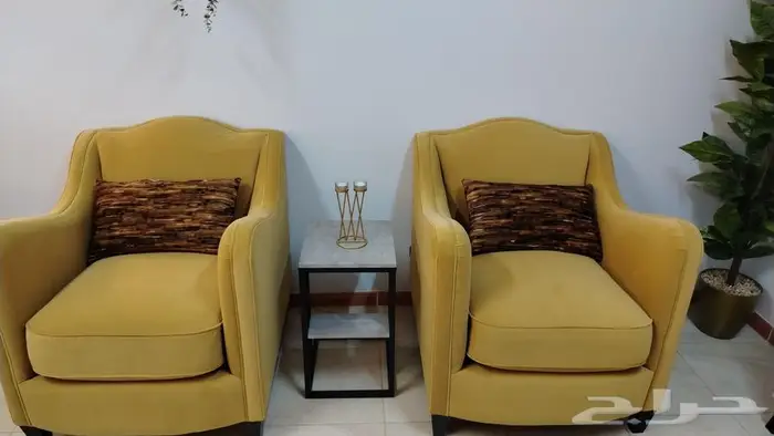 كنب أمريكي من The factory 7