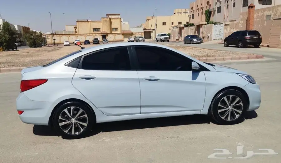اكسنت 2017 2