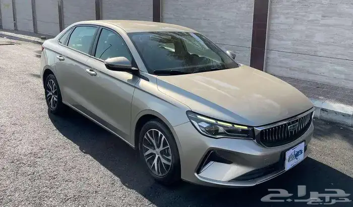 جيلي اميجراند 2023 سعر البيع 26500 2