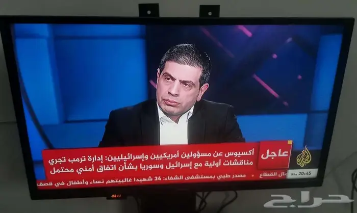 شاشة هايسنس 32 بوصة عادية 0