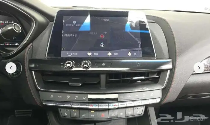 كاديلاك CT5 2021 Sport Edition فل بانوراما 11