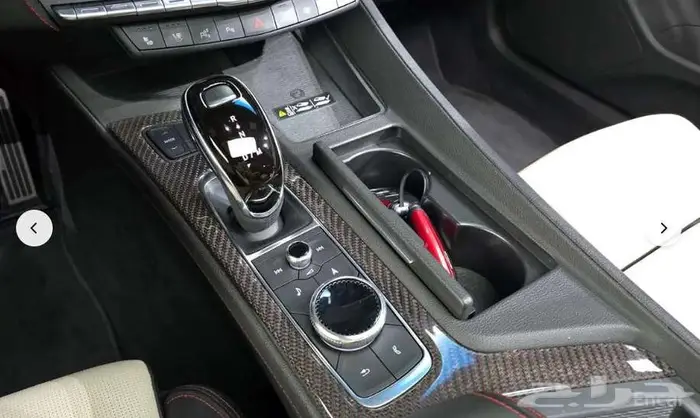 كاديلاك CT5 2021 Sport Edition فل بانوراما 10