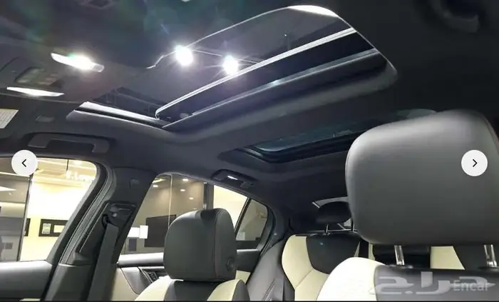 كاديلاك CT5 2021 Sport Edition فل بانوراما 13